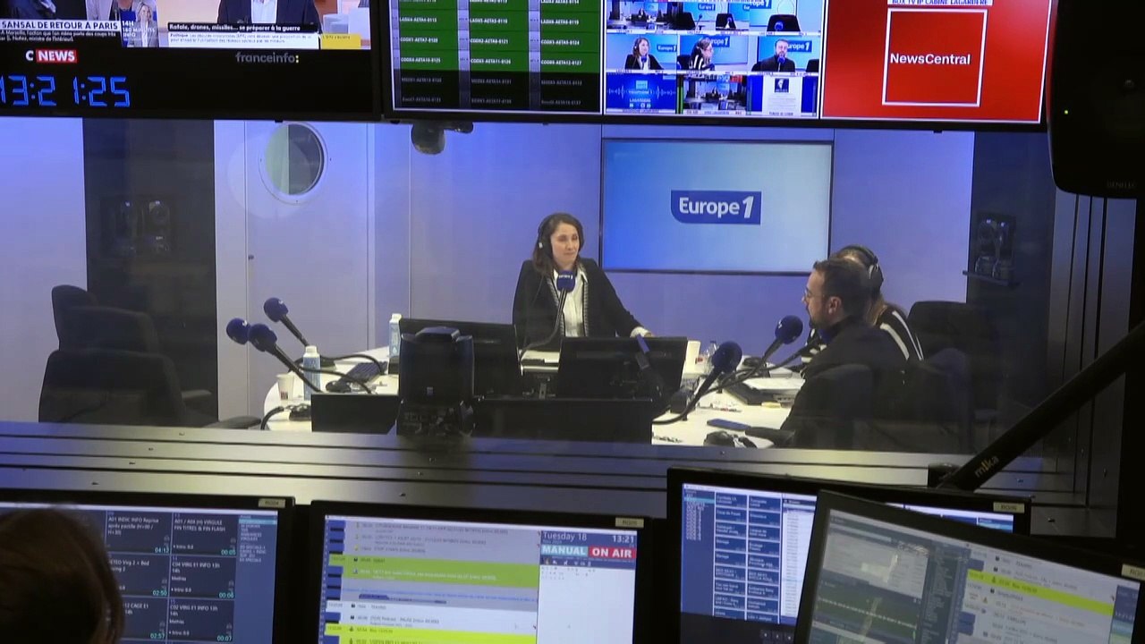 Radicalisation islamiste chez les jeunes : constat de l'échec de la politique d'intégration