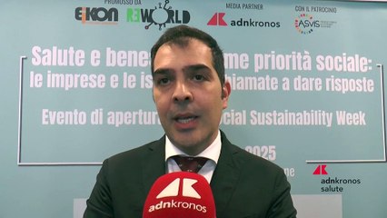 Salute: Montesano (Logista), ‘Green Box è esempio concreto di tracciabilità ambiente’