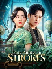 Fate Painted In Strokes (NEW) - FULL [Eng Sub]