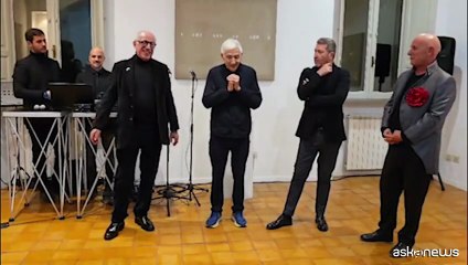 La voce del cuore inCanto: evento tra cinema, arte e musica