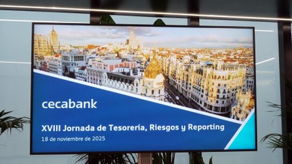 Más de 150 expertos analizan los avances en tesorería, gestión de riesgos y reporting