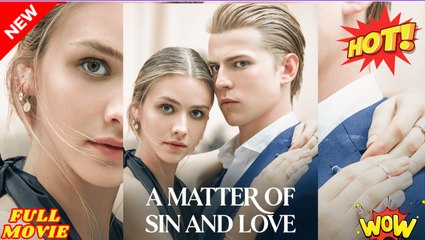 🔶🍏A Matter of Sin and Love ✅ dailymotion