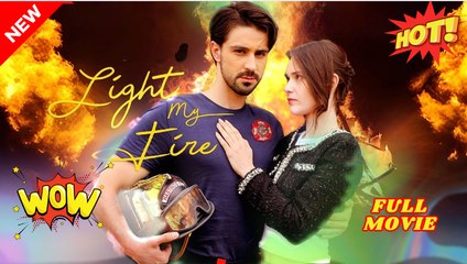 Ignite My Fire - dailymotion