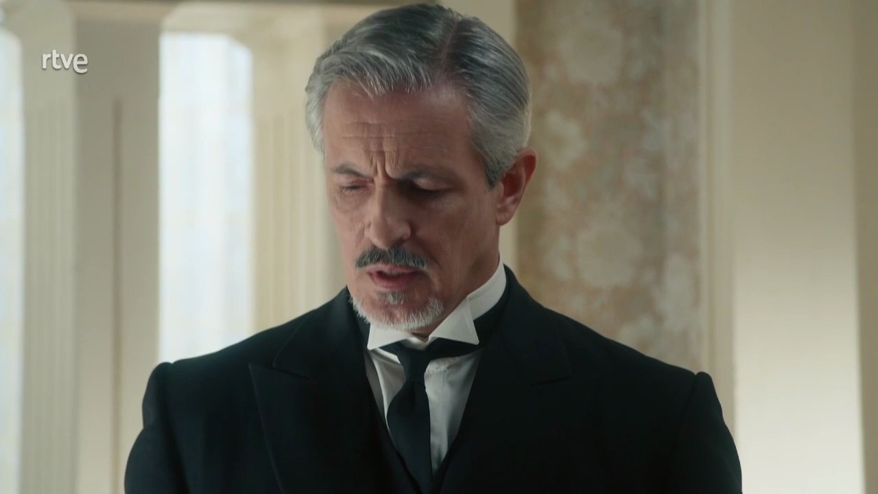 La Promesa Capitulo 720