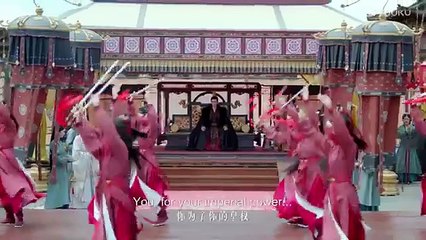 Love and Crown Saison 1 - Official Trailer (EN)