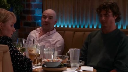 Coronation Street Full Episode Monday 17th November