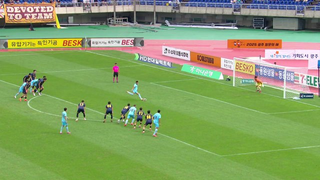 대구 세징야, 2연속 K리그1 '이달의 선수'...통산 8번째 / YTN