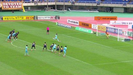 대구 세징야, 2연속 K리그1 '이달의 선수'...통산 8번째 / YTN