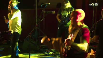 La banda de metal Mr. Bungle anuncia su primera presentación en Guadalajara