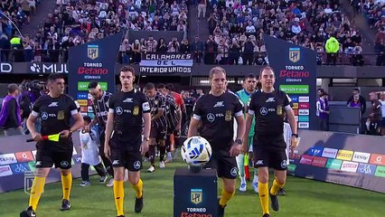 PLATENSE 0 - 3 GIMNASIA | Resumen del partido | #TorneoBetano Clausura 2025