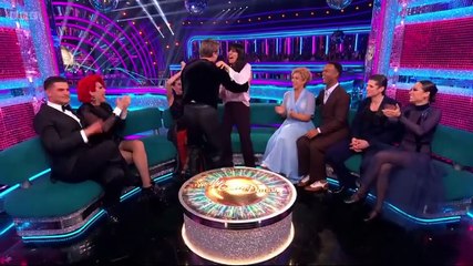 Strictly Come Dancing S23E16 (2025)