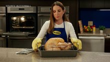 Butterball CEO on 2025 Thanksgiving Spending Trends