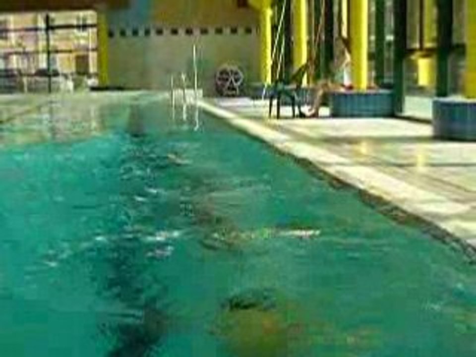 les petits Saint Jean plongeon roulé boulé latéral