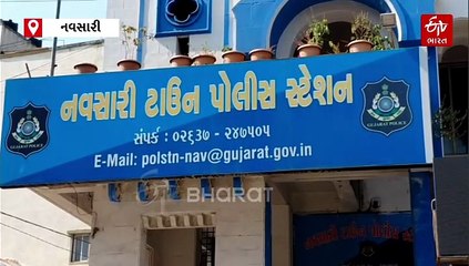 નવસારીમાં વિદેશ મોકલવાના 9 લોકો સાથે છેતરપિંડી, મુંબઈ એરપોર્ટ પરથી મહિલાની અટકાયત