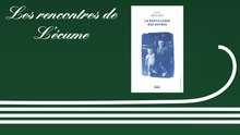 Les rencontres de L'écume | Tony Molho, La gentillesse des autres, un enfant juif dans la Grèce occupée