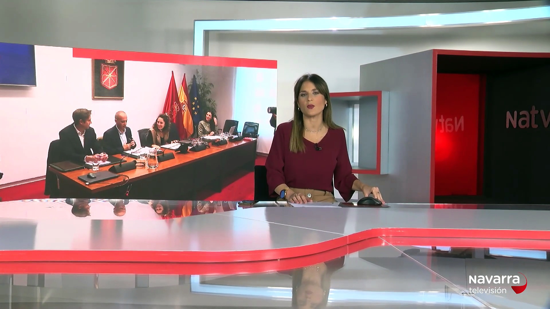 Noticias de Navarra 14.30h 18/11/2025