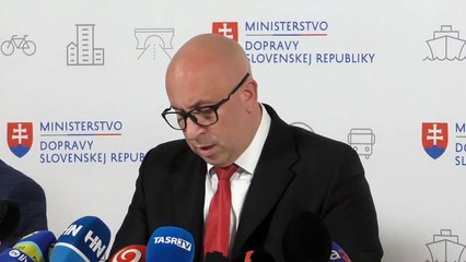 J. Ráž_ Vlakovú nehodu pri Jablonove nad Turňou spôsobila chyba rušňovodiča