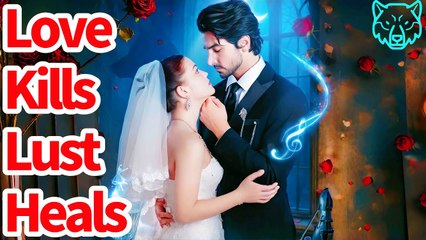 Love Kills Lust Heals