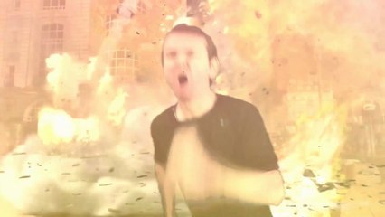 Brady Arnold - Failing Upwards (2021) - Official Music Video