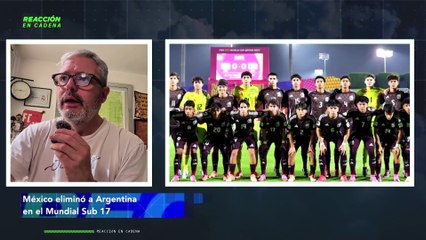 Reacción en cadena - viernes 14 noviembre 2025