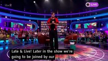 Big Brother Late & Live Season 3 Episode 41