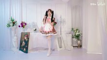 白丝女仆双马尾 永远滴神！吃货舞～sweets parade｜夜喵-横-自動最高畫質