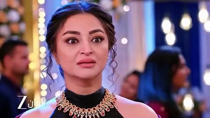 مسلسل حياة قلبي 7 احداث الحلقة40 كاران يصادف بريتا في الحفل