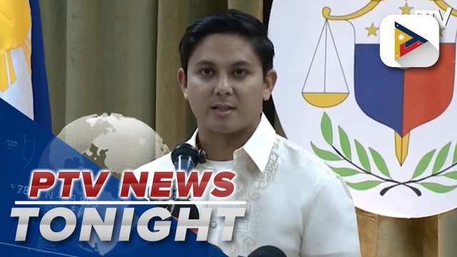 OMB files charges vs ex-Rep. Co before Sandiganbayan; ex-Rep. Co, other DPWH officials charged over use of substandard materials