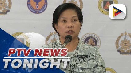 PH denies allegation that Orly Guteza is under its PH Marine Corps’ custody