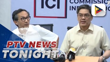 DPWH chief says more cases to come after first case related to flood control issue was filed before Sandiganbayan