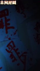 the girl they tried to kill came back