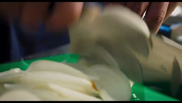 La Petite cuisine de Mehdi Bande-annonce VF