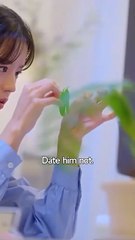 The Matchmaker's Secret Romance Engsub Full