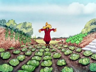 The Goofy Gophers (1947)