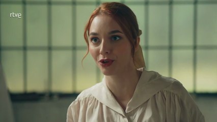 La Promesa - Capitulo 718