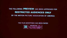 Anthropophagus - The Grim Reaper (1980) - Trailer originale