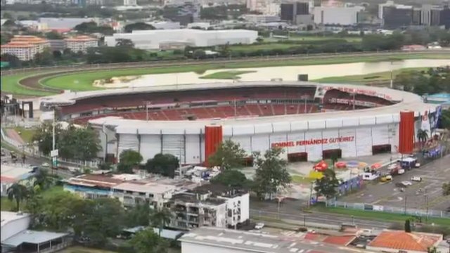 Panamá vs El Salvador: El estadio Rommel Fernández está listo para una cita historica rumbo al Mundial 2026