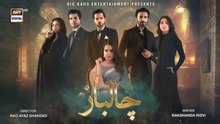 Chaalbaaz ep 39 Pakistani drama