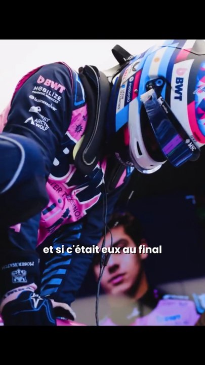 Est-ce qu’Alpine peut créer la surprise en 2026 ? 🤯