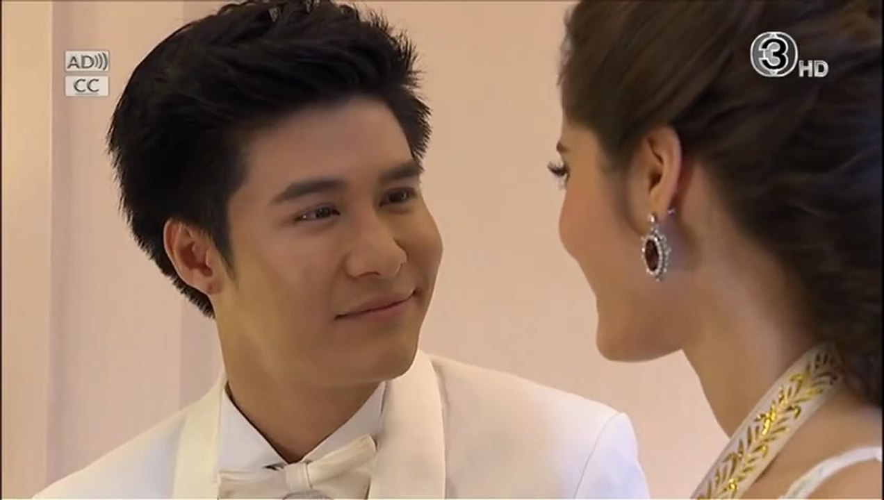 เสือ สิงห์ กระทิง บ๊อง ตอนจบ ตอนที่ 14 (EP.14)...