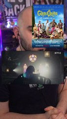 Nouveau A couteaux tirés