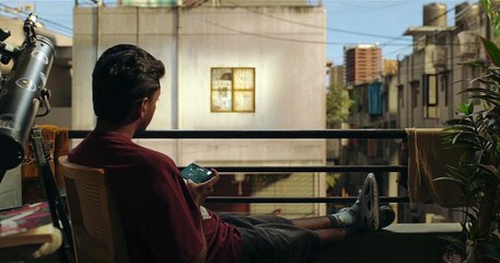 Lokah Chapter 1 Chandra Malayalam Movie Part 2