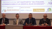 Transizione energetica, gli italiani 