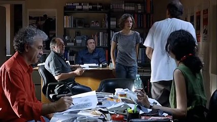 Il caimano (Con Nanni Moretti,Silvio Orlando,Margherita Buy)