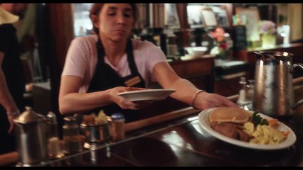 AMERICA (TEASER) um filme de Aly Muritiba