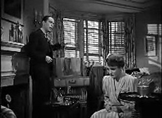 "The Maltese Falcon" Starring Humphrey Bogart