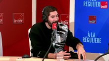 Nikola Karabatic x Mehdi Maïzi : un champion français