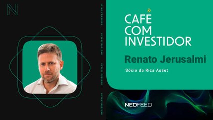 A Riza Asset aproveitou o boom do crédito privado e chegou a R$ 20 bilhões em quase seis anos