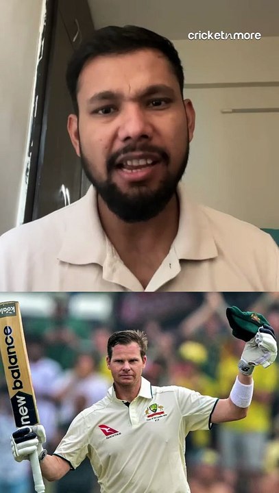 Steve Smith के पास इतिहास रचने का मौका,एशेज में सिर्फ डॉन ब्रैडमैन बना पाए हैं ये रिकॉर्ड