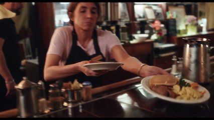 AMERICA (TEASER) um filme de Aly Muritiba